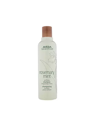 AVEDA | Rosemary Mint Purifying Shampoo 250ml | 